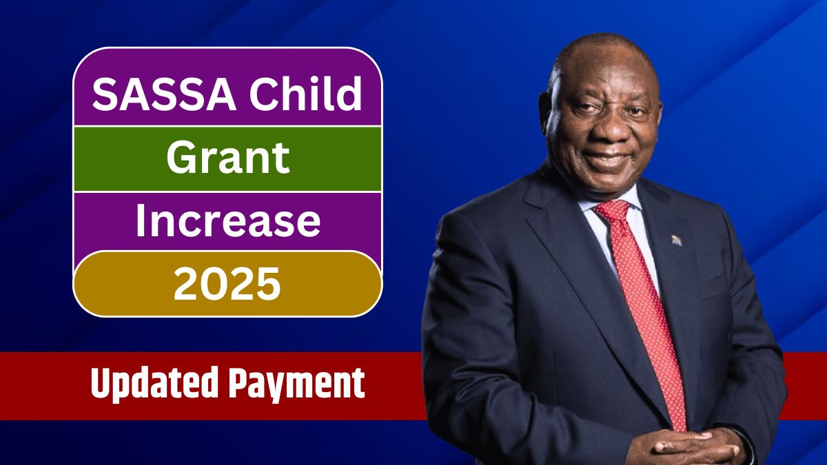 Cyril Ramaphosa