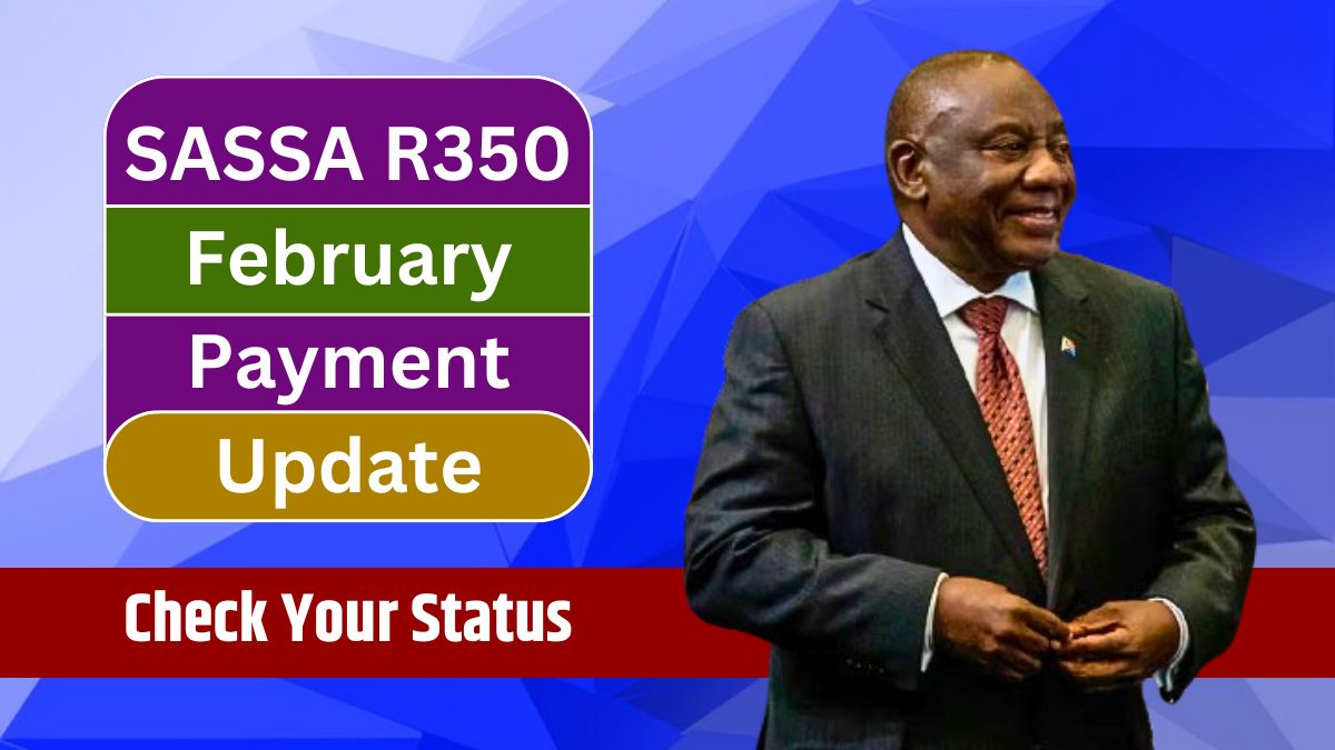 Cyril Ramaphosa